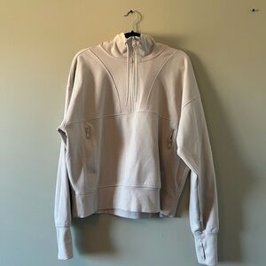 Women's Dynamic fleece Tall 3/4 Zip